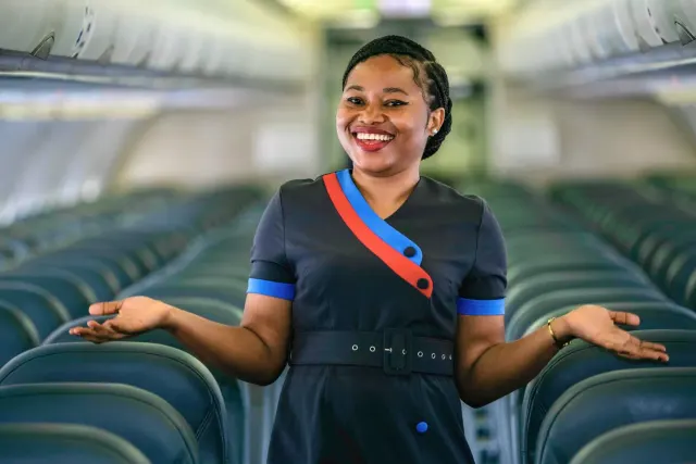 Photo: United Nigeria Airlines, from the company website