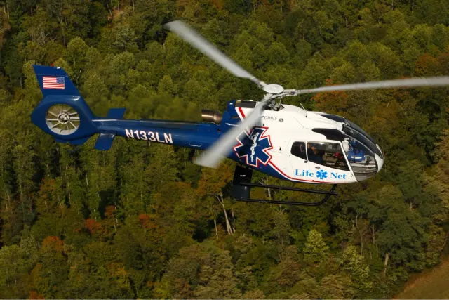 United Rotorcraft
