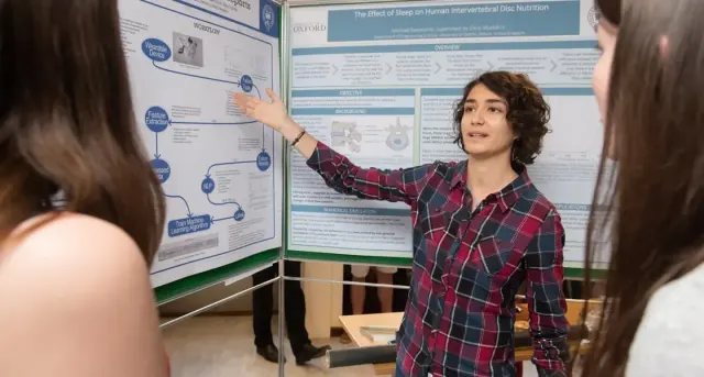 Photo: University Of Oxford Department Of Engineering Science, from the company website