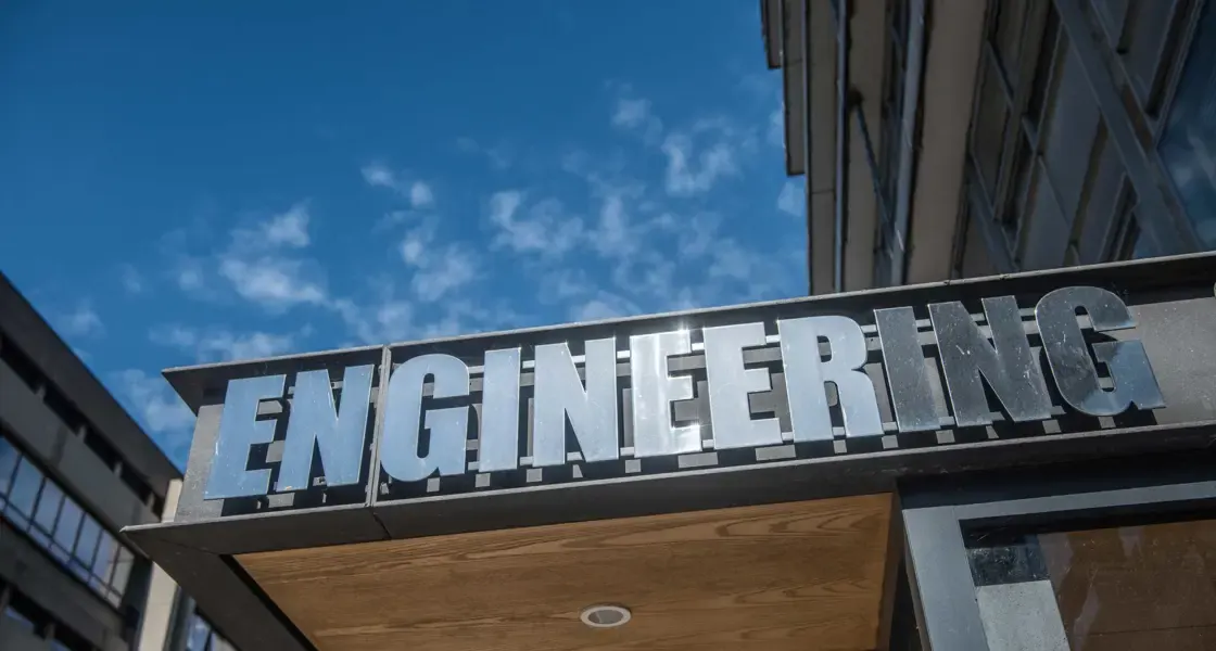 Photo: University Of Oxford Department Of Engineering Science, from the company website