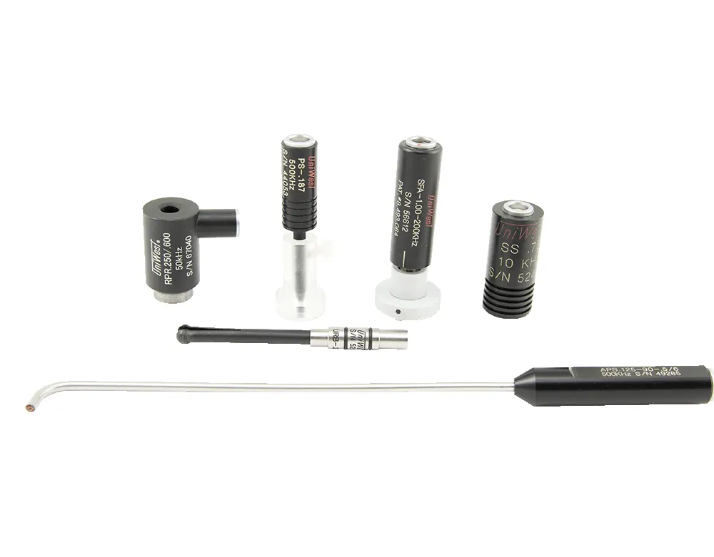 Photo: UniWest, from the company website