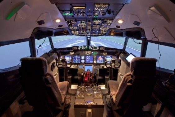 UNSW Aviation