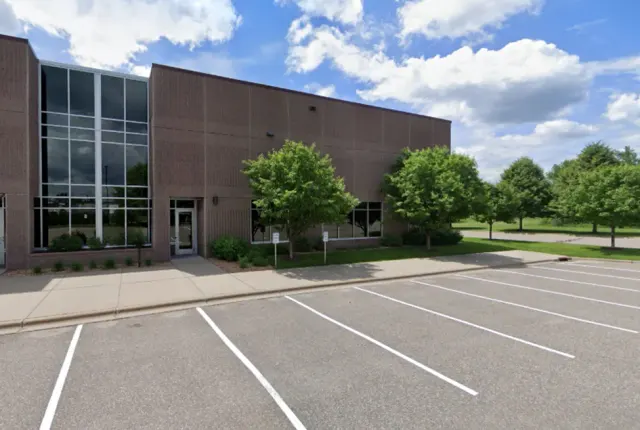 Photo: Up North Aero, from the company website