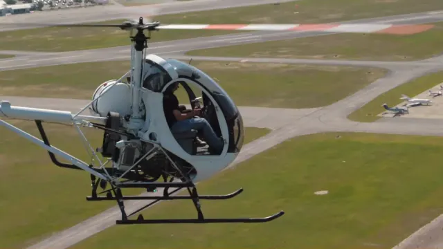 US Aviation Training Solutions