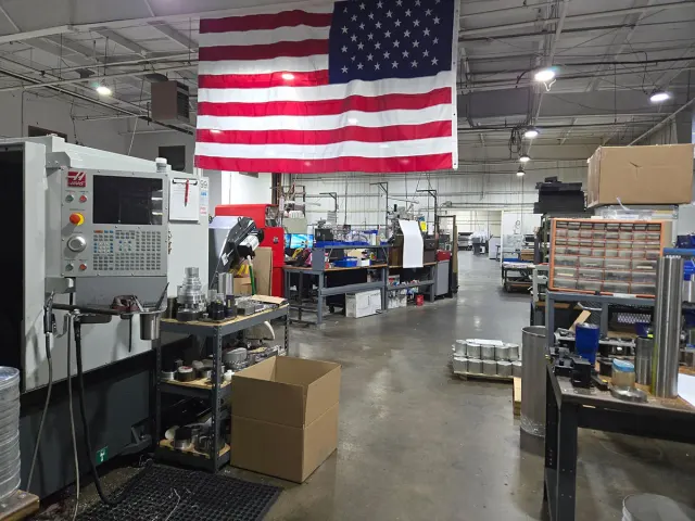Photo: Value Tool & Engineering, from the company website