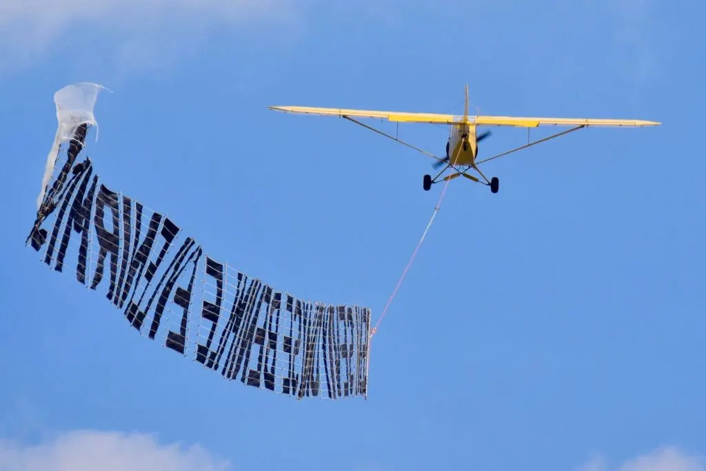 Photo: Van de Bunte Aviation B.V., from the company website