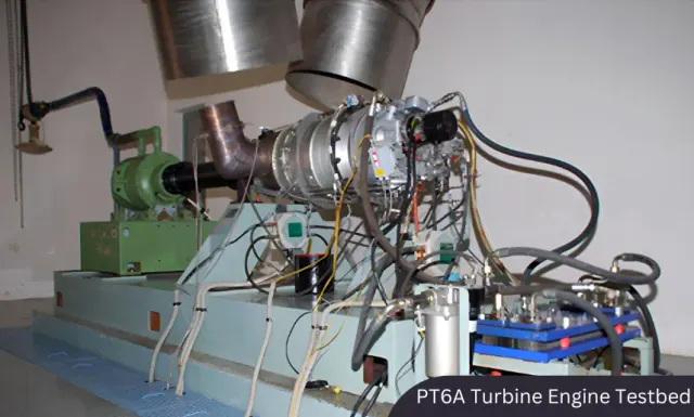 Photo: Varman Aviation Pvt Ltd, from the company website