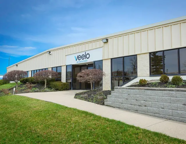 Photo: Veelo Technologies, from the company website