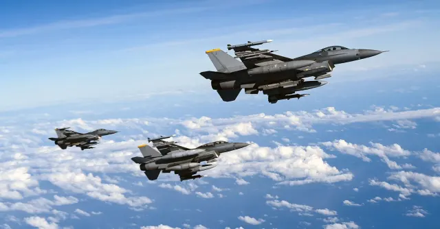 Photo: Vega Aviation, from the company website