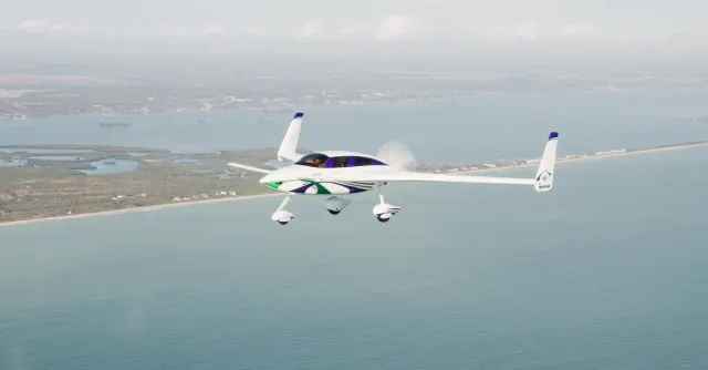 Velocity AIR