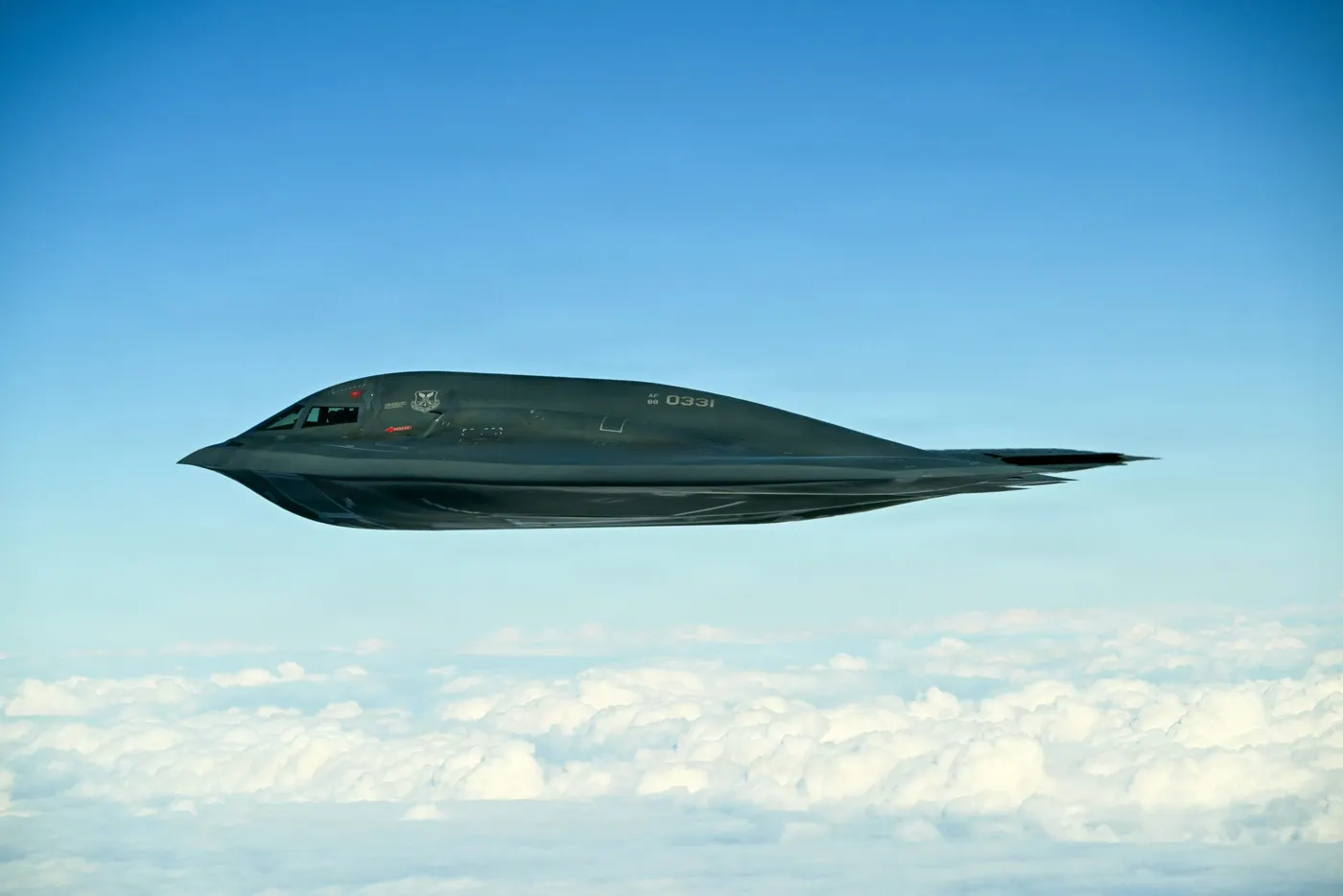 Photo: Velocity One, from the company website