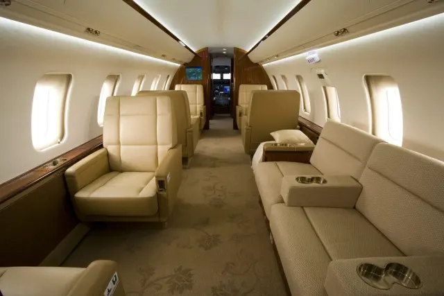 Photo: Vertical Jet Sales, from the company website