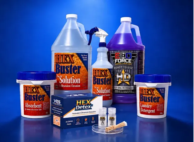 Photo: Veteran Equipment Sales, from the company website