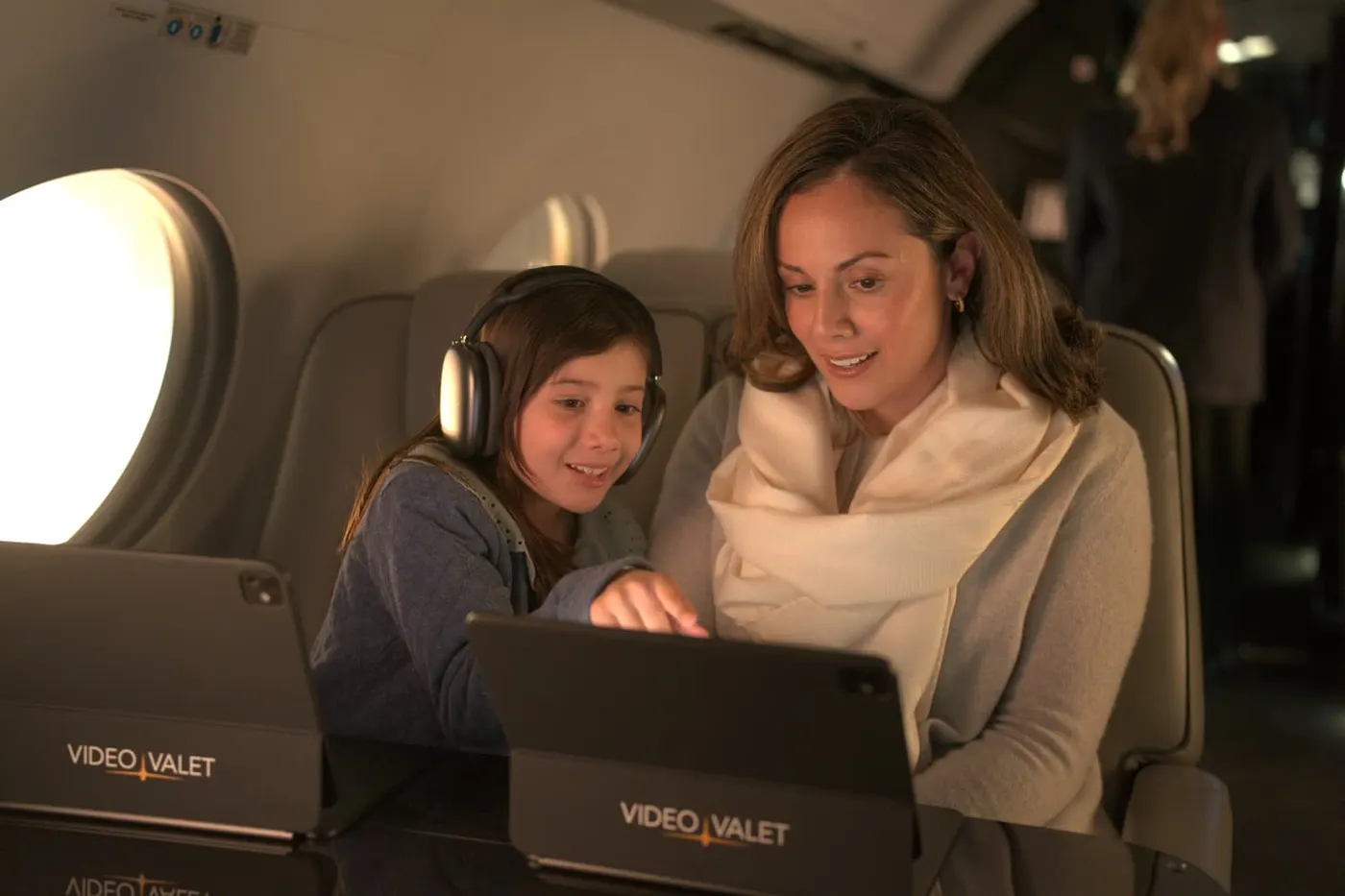 Photo: Video Valet, from the company website