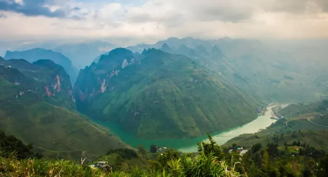 Photo: Vietnam travel, from the company website