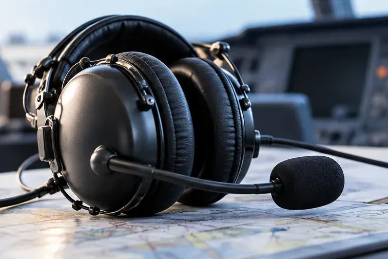Photo: Vikram Aviation Pvt Ltd - India, from the company website