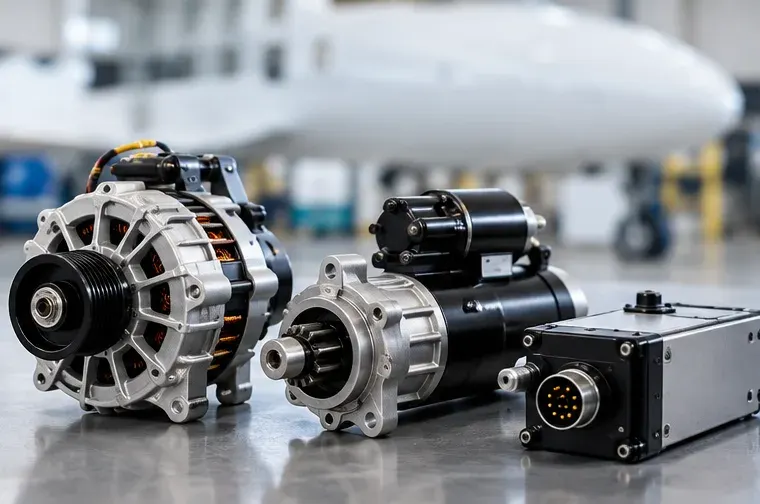 Photo: Vikram Aviation Pvt Ltd - India, from the company website