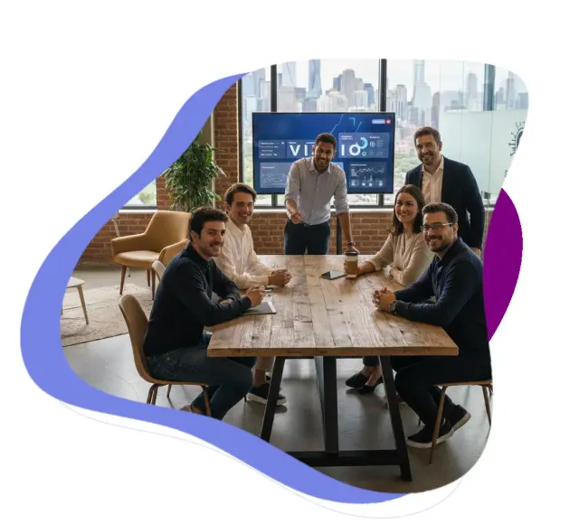Photo: Viktio, from the company website