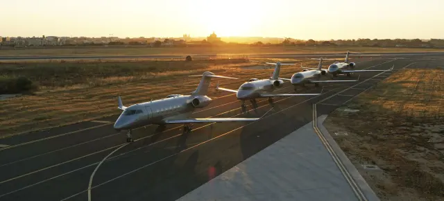 VistaJet
