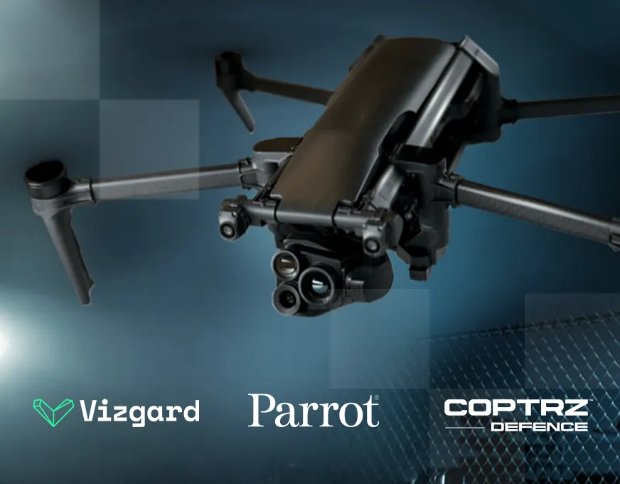 Photo: VIZGARD, from the company website