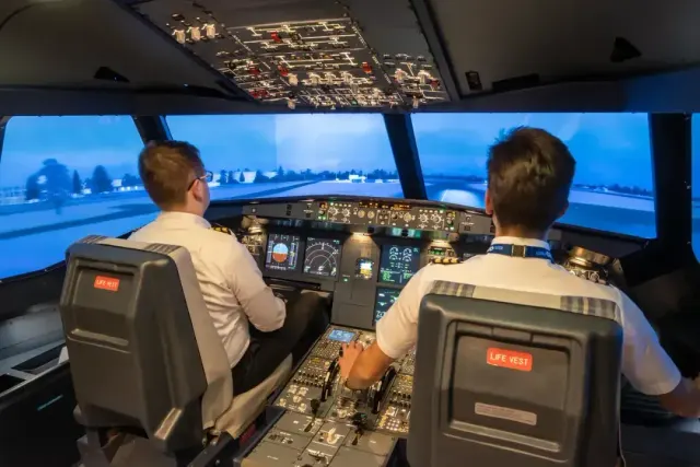 Photo: Volant Systems, from the company website