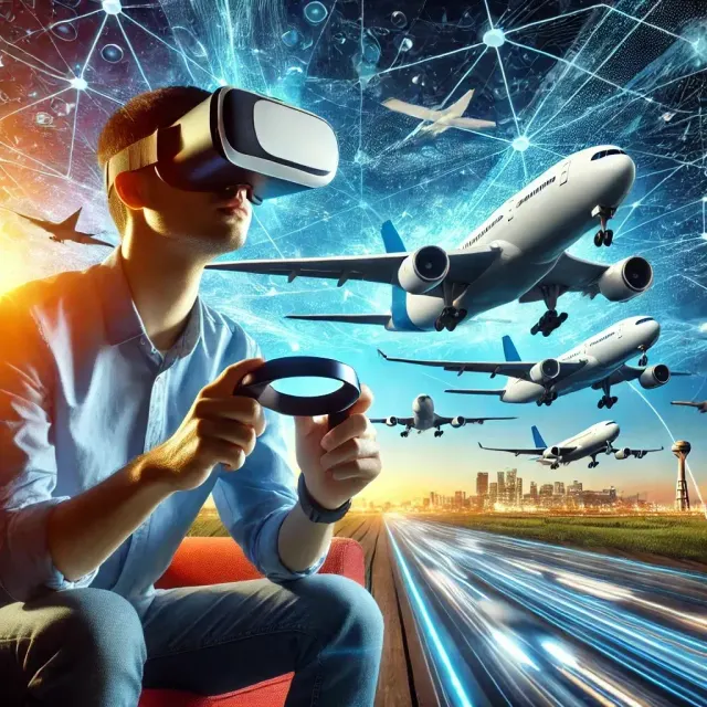 Photo: Volant Systems, from the company website