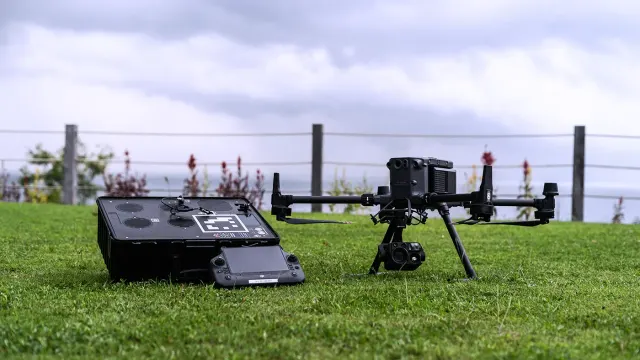 Photo: Volarious, from the company website