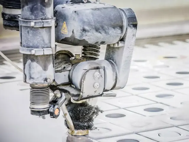 Photo: Wagner Machine Company, from the company website
