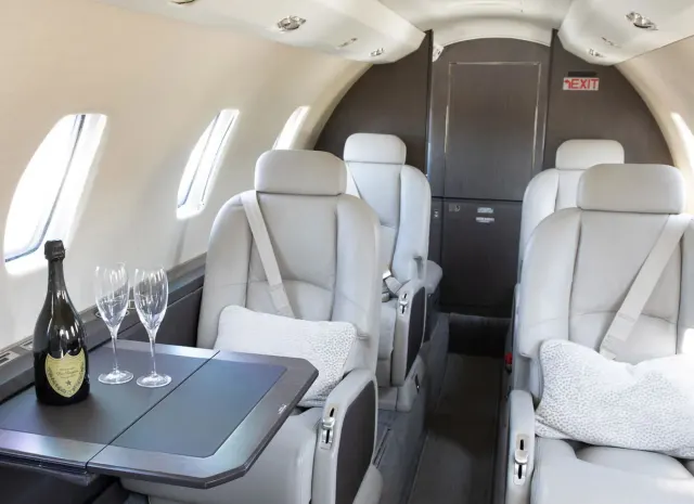 Photo: Waltzing Matilda Aviation, from the company website
