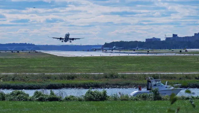 Photo: Washington Airports Task Force, from the company website