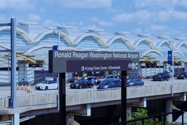 Photo: Washington Airports Task Force, from the company website