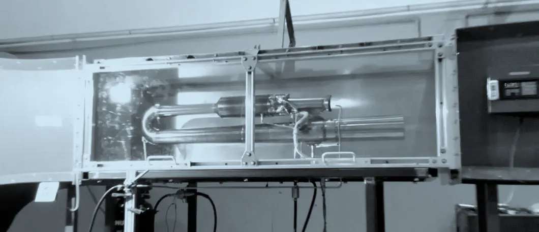 Photo: Wave Engine Corporation, from the company website