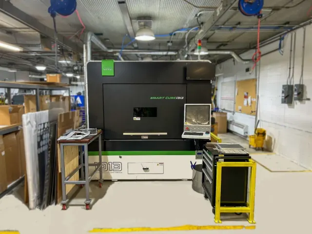 Photo: Wayne Wire Cloth Products, from the company website