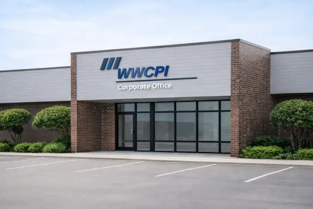 Photo: Wayne Wire Cloth Products, from the company website