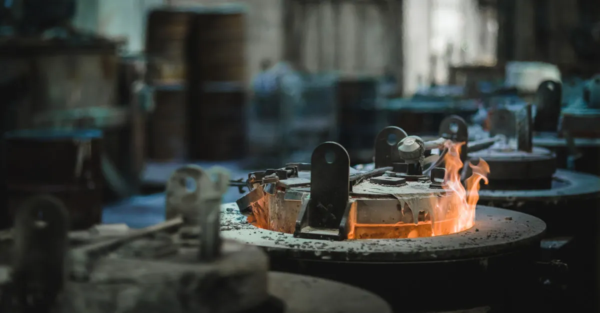 Photo: Wellman, from the company website