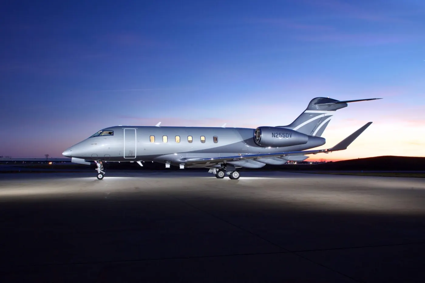 Photo: Welsch Aviation, from the company website