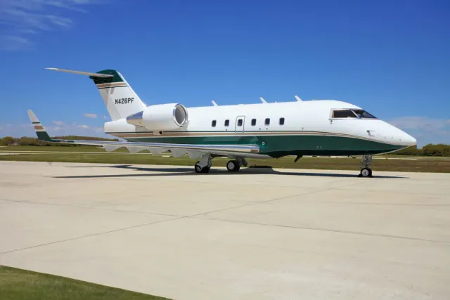 Photo: Welsch Aviation, from the company website