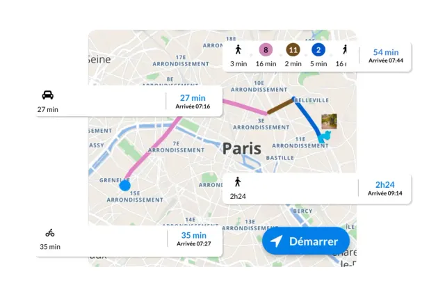Photo: Wemap SAS, from the company website