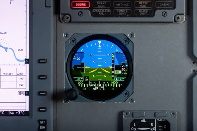 Photo: West Coast Aviation Services, from the company website