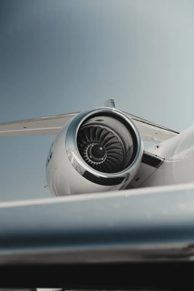 Photo: West Coast Aviation Services, from the company website