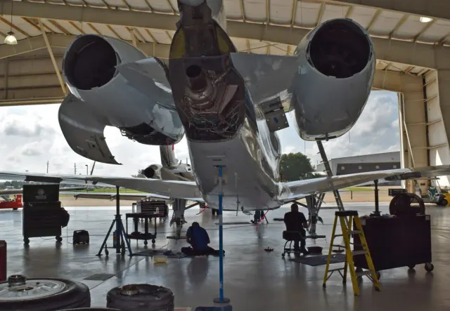Photo: Western Airways, LLC, from the company website