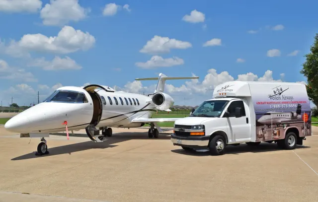 Photo: Western Airways, LLC, from the company website