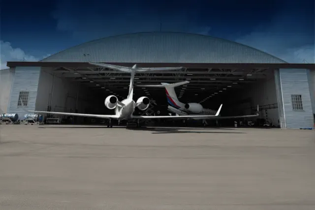 Photo: WESTERN JET AVIATION, from the company website