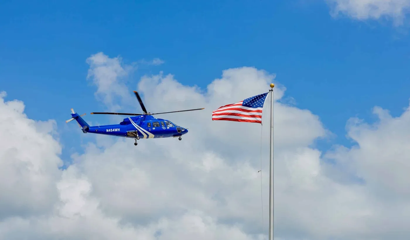 Westwind Helicopters