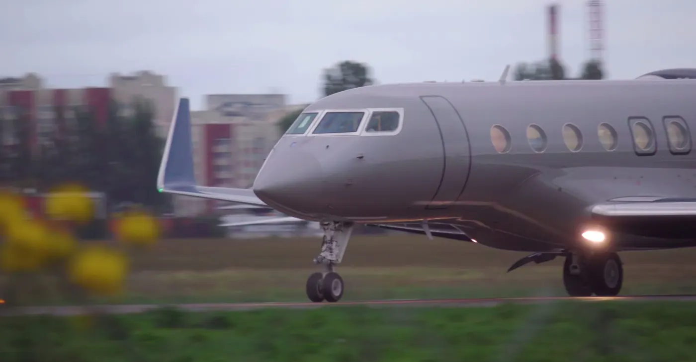 Photo: Wetzel Aviation, from the company website
