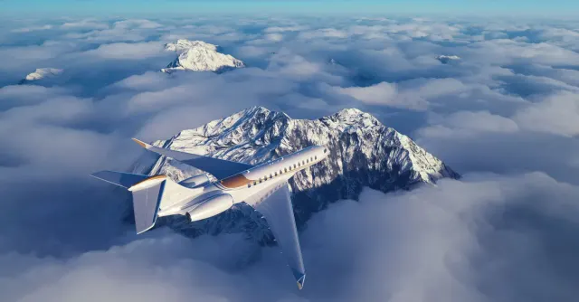 Photo: Wetzel Aviation, from the company website