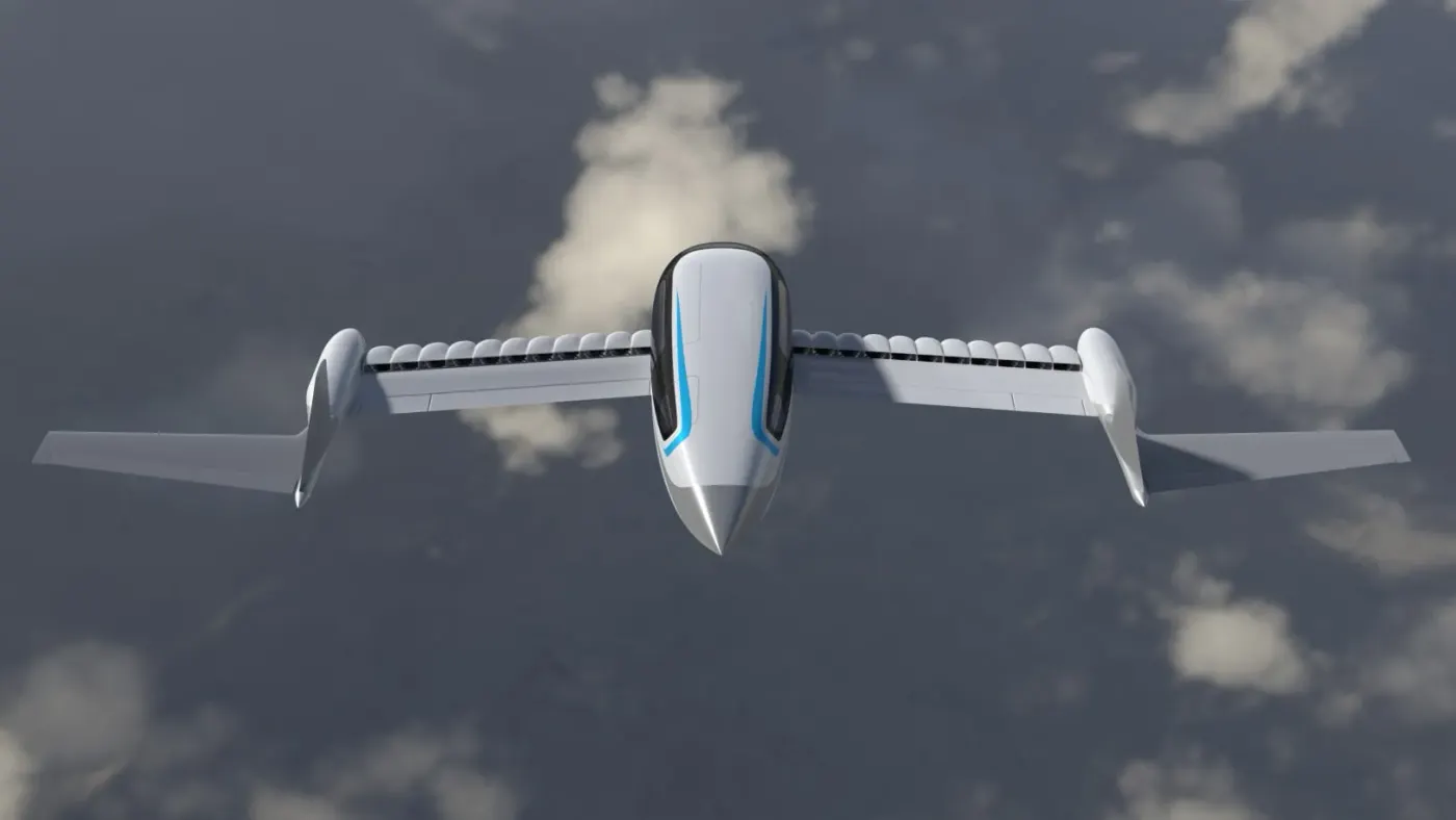Whisper Aero