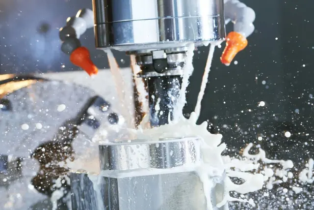 Photo: Wichita Machine Products, from the company website