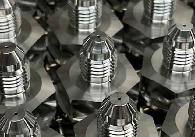 Photo: Williams Tool Inc, from the company website