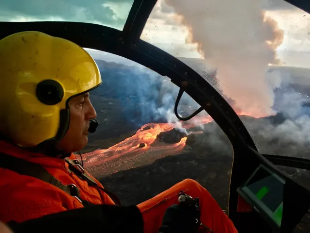 Photo: Windward Aviation, from the company website